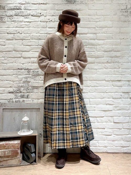 いっしき🐻さんのコーディネート