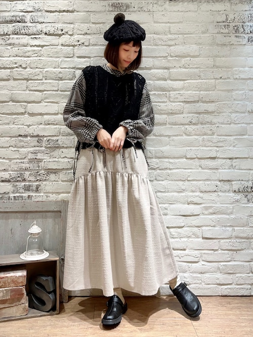 いっしき🐻さんのコーディネート