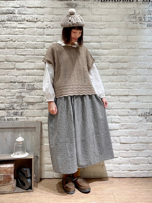 いっしき🐻さんのコーディネート