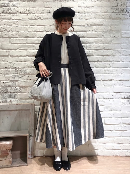 いっしき🐻さんのコーディネート