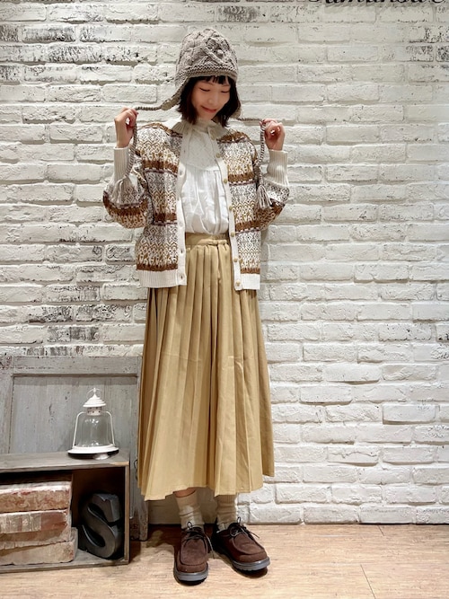 いっしき🐻さんのコーディネート