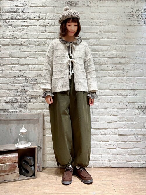 いっしき🐻さんのコーディネート