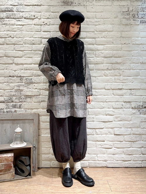 いっしき🐻さんのコーディネート