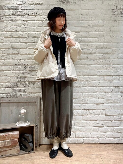 いっしき🐻さんのコーディネート