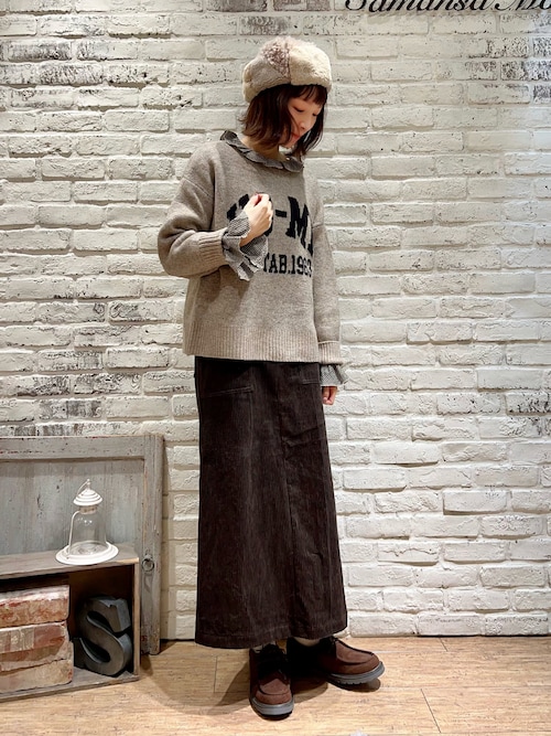 いっしき🐻さんのコーディネート