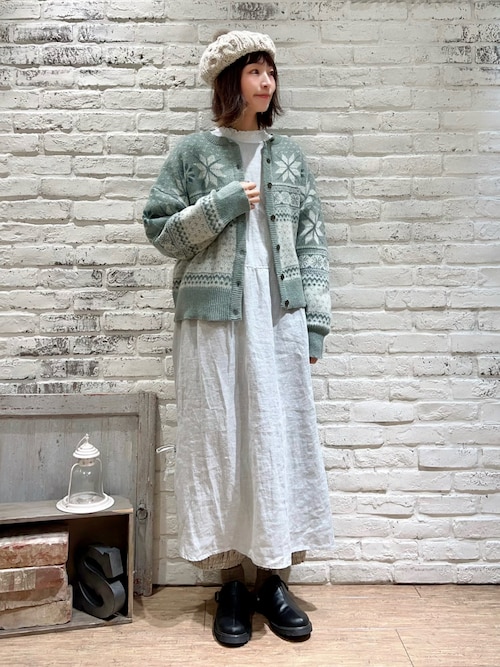 いっしき🐻さんのコーディネート