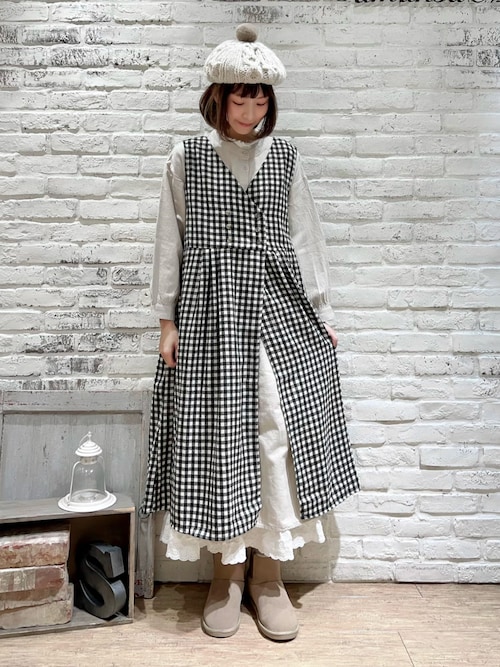 いっしき🐻さんのコーディネート