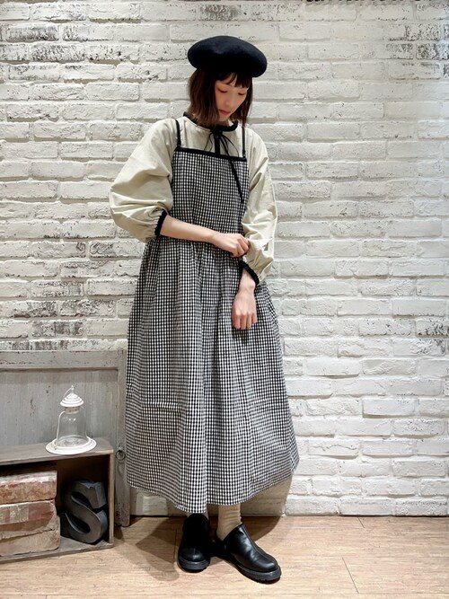 いっしき🐻さんのコーディネート