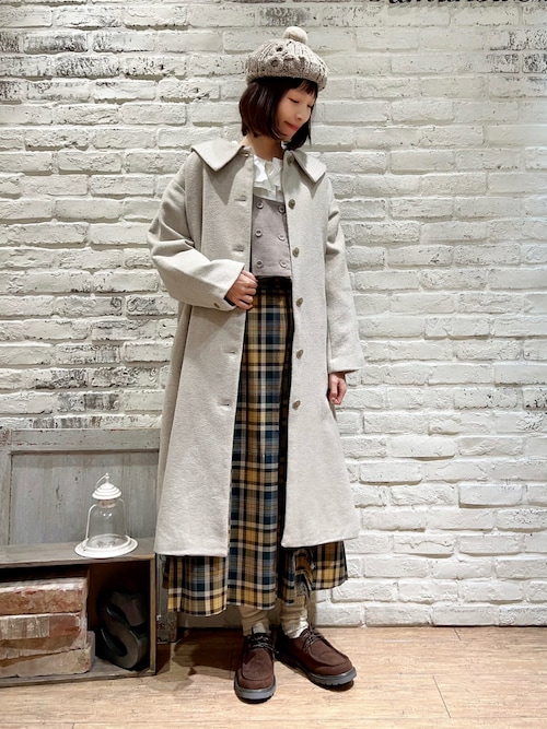 いっしき🐻さんのコーディネート