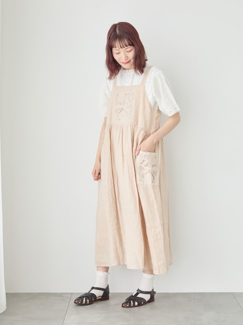 いっしき🐻さんのコーディネート
