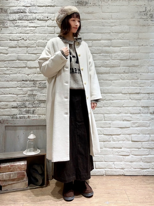 いっしき🐻さんのコーディネート