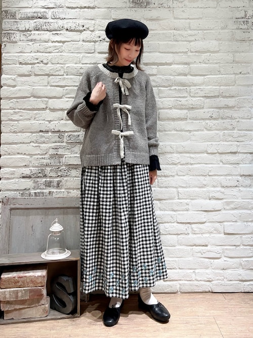 いっしき🐻さんのコーディネート