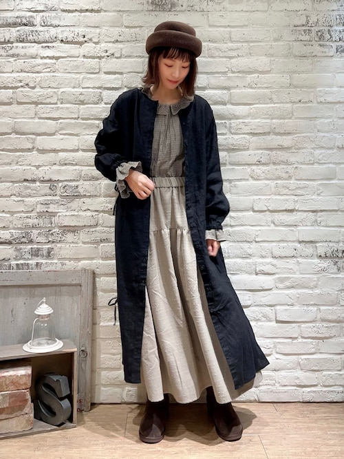 いっしき🐻さんのコーディネート