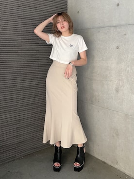 REINAさんのコーディネート