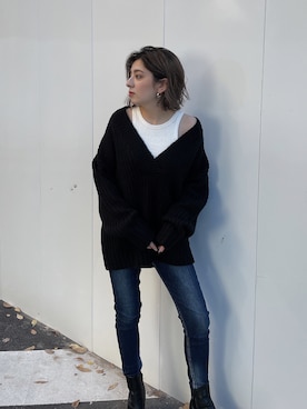 REINAさんのコーディネート