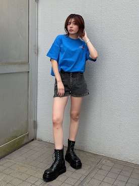 REINAさんのコーディネート