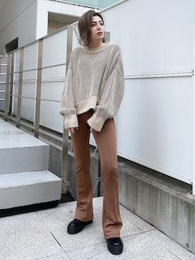 REINAさんのコーディネート