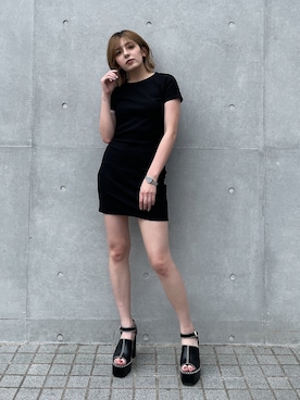 REINAさんのコーディネート