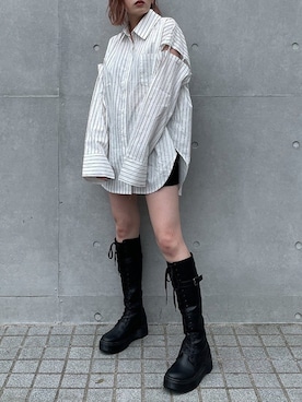 REINAさんのコーディネート