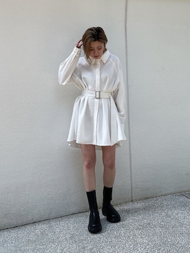 REINAさんのコーディネート