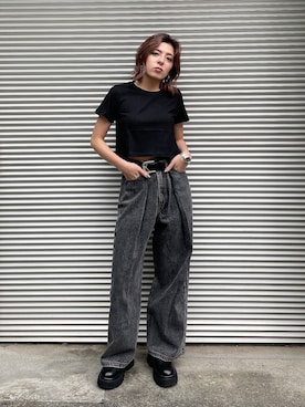 REINAさんのコーディネート