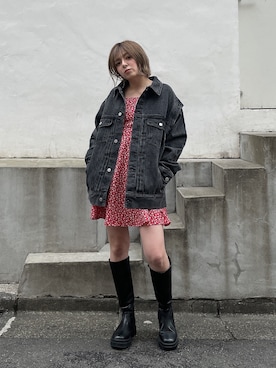 REINAさんのコーディネート