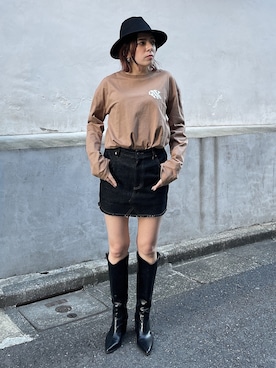 REINAさんのコーディネート