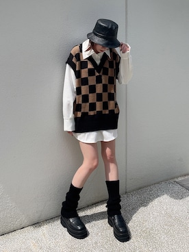 REINAさんのコーディネート