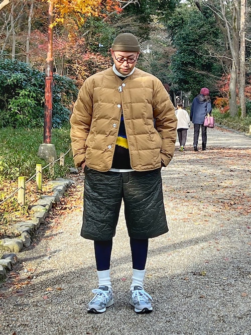 jun oyaさんのコーディネート