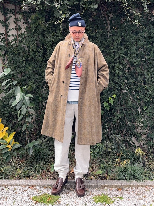 jun oyaさんのコーディネート