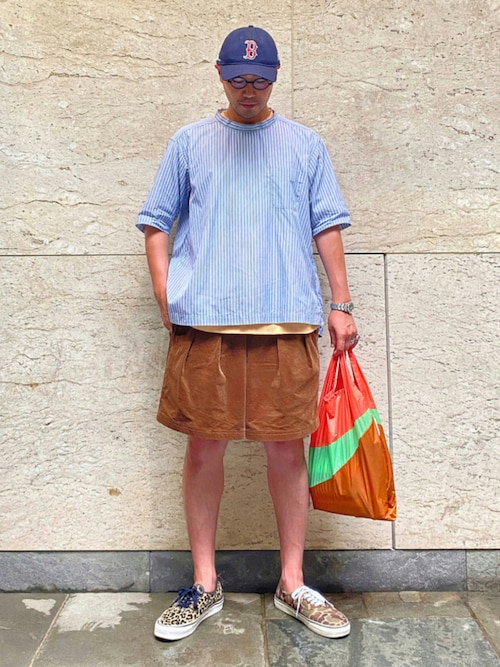 jun oyaさんのコーディネート
