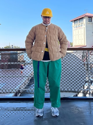 DRIES VAN NOTEN（ドリスヴァンノッテン）の「TICTOC 3709 M.K.