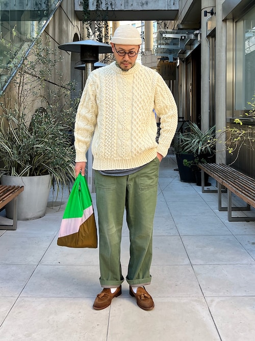 jun oyaさんのコーディネート