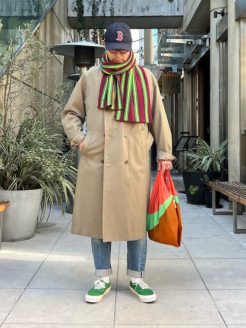 jun oyaさんのコーディネート