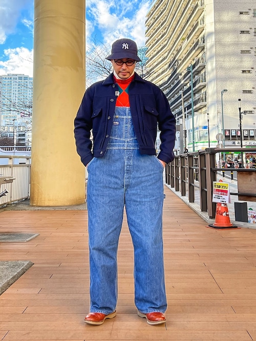 jun oyaさんのコーディネート