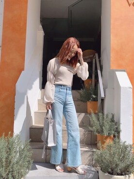 maiさんのコーディネート