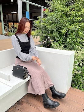 maiさんのコーディネート