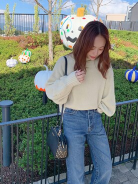 maiさんのコーディネート