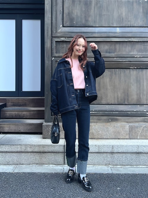 maiさんのコーディネート