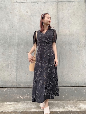 maiさんのコーディネート