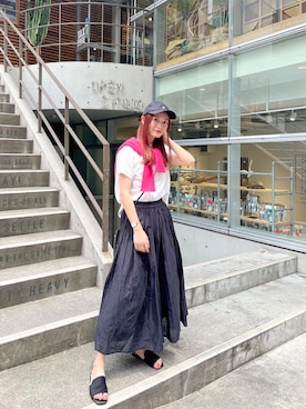 maiさんのコーディネート