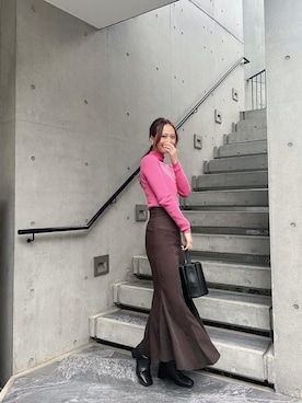 maiさんのコーディネート