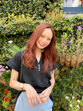 maiさんのコーディネート