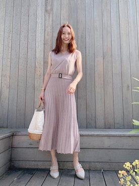 maiさんのコーディネート