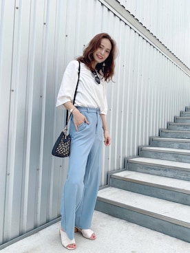 maiさんのコーディネート