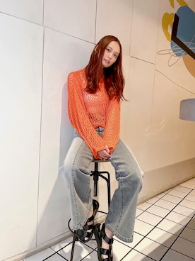 maiさんのコーディネート