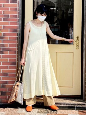 hope002514さんのコーディネート