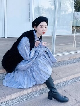 hope002514さんのコーディネート