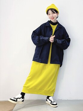 hope002514さんのコーディネート