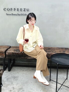 hope002514さんのコーディネート